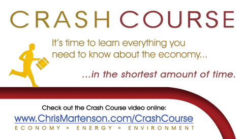 Crash Course Crash Course