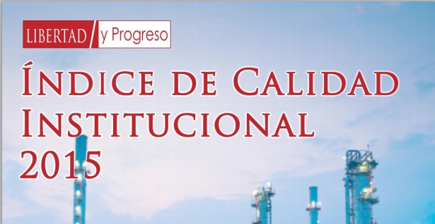 calidad institucional