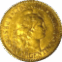 argentino oro